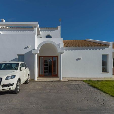 Villa Son Blanc Grupo Seranova Luxury Hotel Sa Caleta Eksteriør billede